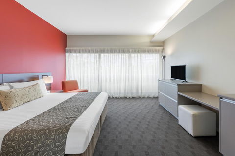Travelodge Hotel Hobart Airport - Tweed Heads Accommodation 17