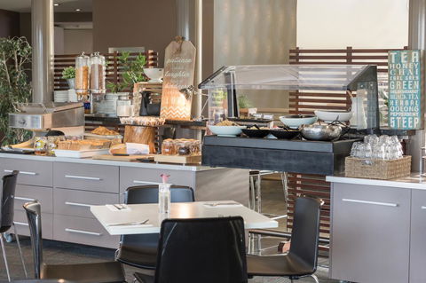 Travelodge Hotel Hobart Airport - Tweed Heads Accommodation 14