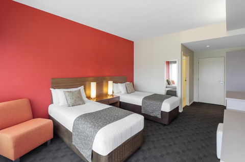 Travelodge Hotel Hobart Airport - Tweed Heads Accommodation 4