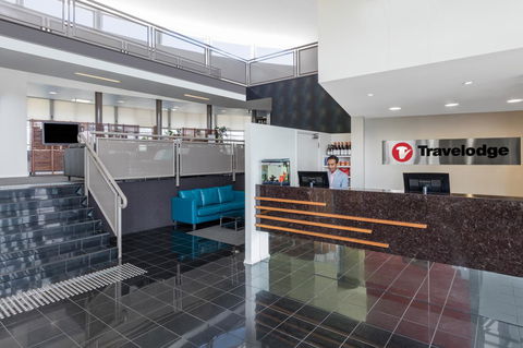 Travelodge Hotel Hobart Airport - Tweed Heads Accommodation 2