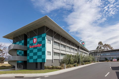 Travelodge Hotel Hobart Airport - Tweed Heads Accommodation 0