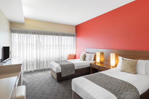 Travelodge Hotel Hobart Airport - Tweed Heads Accommodation 7