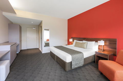 Travelodge Hotel Hobart Airport - Tweed Heads Accommodation 12