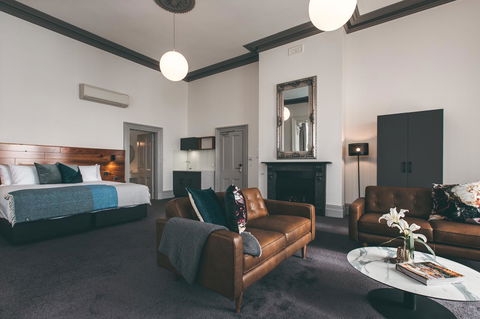 Maylands Lodge - Tweed Heads Accommodation 23
