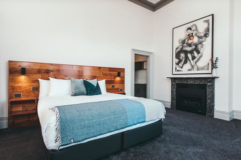 Maylands Lodge - Tweed Heads Accommodation 21
