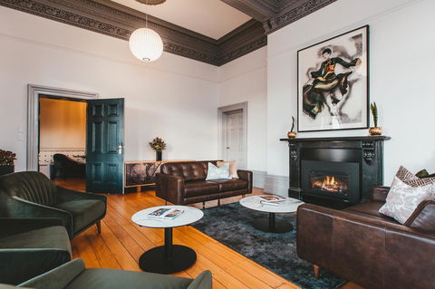 Maylands Lodge - Tweed Heads Accommodation 19