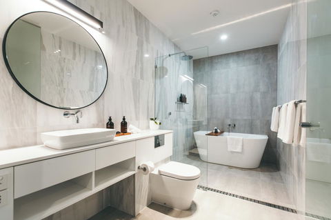 Maylands Lodge - Tweed Heads Accommodation 18