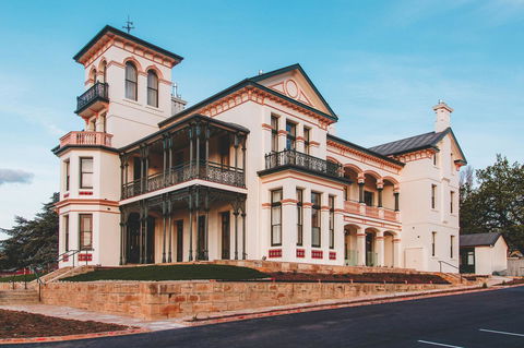 Maylands Lodge - Tweed Heads Accommodation 20