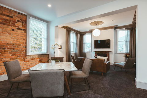 Maylands Lodge - Tweed Heads Accommodation 11