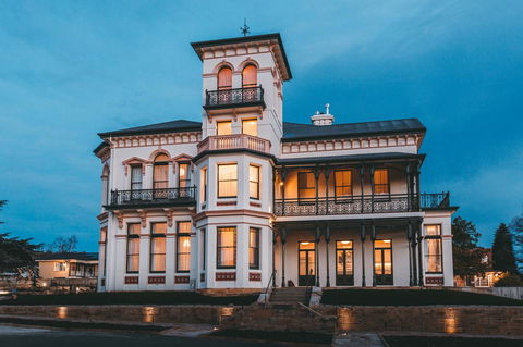 Maylands Lodge - Tweed Heads Accommodation 1