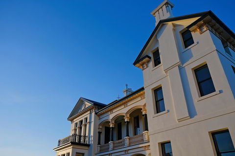 Maylands Lodge - Tweed Heads Accommodation 6