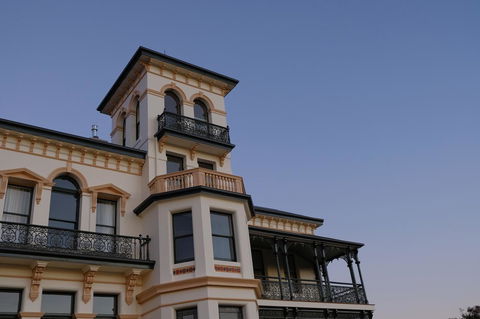 Maylands Lodge - Tweed Heads Accommodation 31