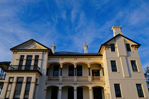 Maylands Lodge - Tweed Heads Accommodation 32
