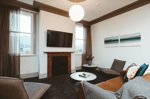 Maylands Lodge - Tweed Heads Accommodation 12