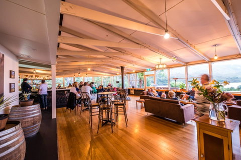 Pedder Wilderness Lodge - Tweed Heads Accommodation 3