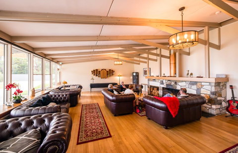 Pedder Wilderness Lodge - Tweed Heads Accommodation 7