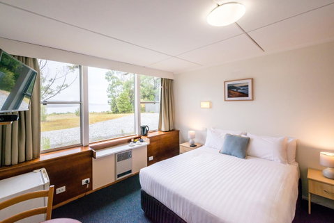 Pedder Wilderness Lodge - Tweed Heads Accommodation 2