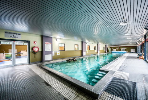 Pedder Wilderness Lodge - Tweed Heads Accommodation 8