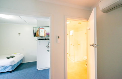 Pedder Wilderness Lodge - Tweed Heads Accommodation 1