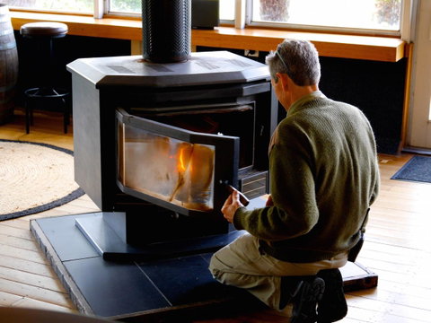 Pedder Wilderness Lodge - Tweed Heads Accommodation 4