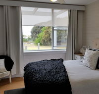 Beach Hut Scamander - Tweed Heads Accommodation