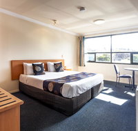 Black Buffalo - Tweed Heads Accommodation