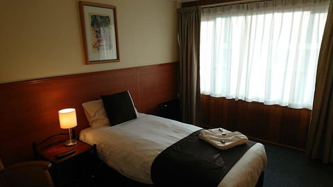 Mt Lyell Motor Inn - Tweed Heads Accommodation 1