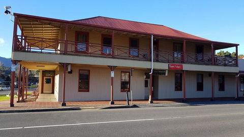 Mt Lyell Motor Inn - Tweed Heads Accommodation 31