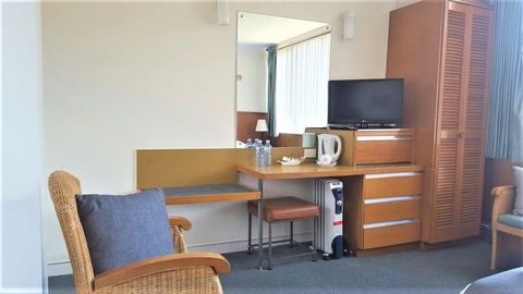 Mt Lyell Motor Inn - Tweed Heads Accommodation 21