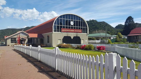 Mt Lyell Motor Inn - Tweed Heads Accommodation 34