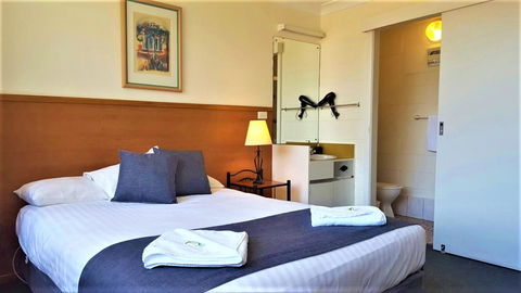 Mt Lyell Motor Inn - Tweed Heads Accommodation 5