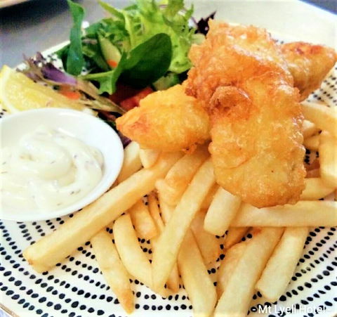 Mt Lyell Motor Inn - Tweed Heads Accommodation 7