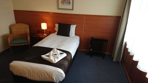 Mt Lyell Motor Inn - Tweed Heads Accommodation 3