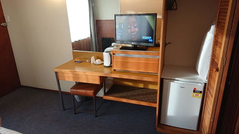 Mt Lyell Motor Inn - Tweed Heads Accommodation 2