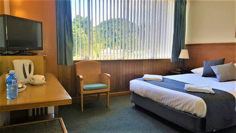 Mt Lyell Motor Inn - Tweed Heads Accommodation 4