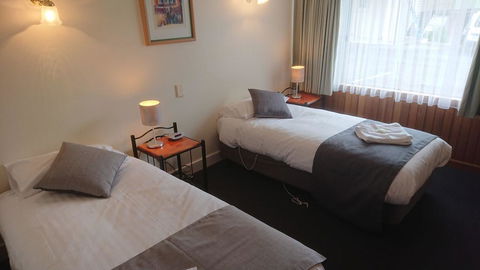 Mt Lyell Motor Inn - Tweed Heads Accommodation 26