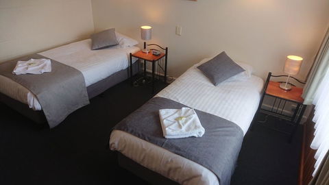 Mt Lyell Motor Inn - Tweed Heads Accommodation 23