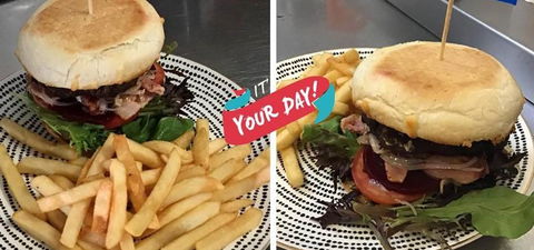 Mt Lyell Motor Inn - Tweed Heads Accommodation 10