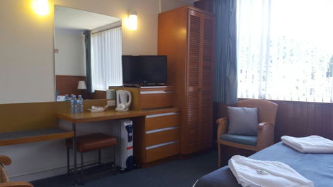 Mt Lyell Motor Inn - Tweed Heads Accommodation 32