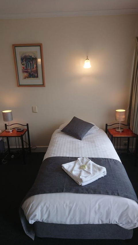 Mt Lyell Motor Inn - Tweed Heads Accommodation 25