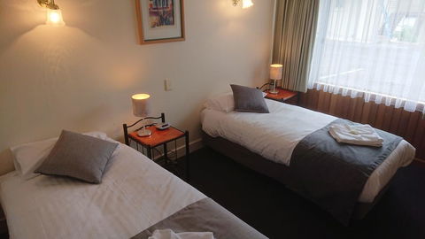 Mt Lyell Motor Inn - Tweed Heads Accommodation 22