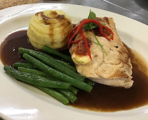 Mt Lyell Motor Inn - Tweed Heads Accommodation 8