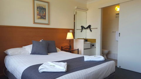 Mt Lyell Motor Inn - Tweed Heads Accommodation 20