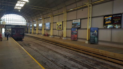 Mt Lyell Motor Inn - Tweed Heads Accommodation 35