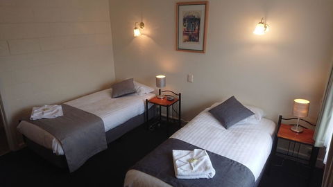 Mt Lyell Motor Inn - Tweed Heads Accommodation 27