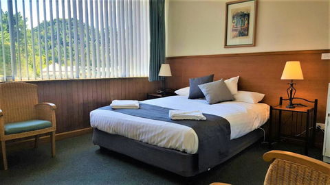 Mt Lyell Motor Inn - Tweed Heads Accommodation 19