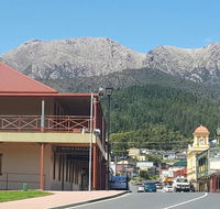 Mt Lyell Motor Inn - Tweed Heads Accommodation