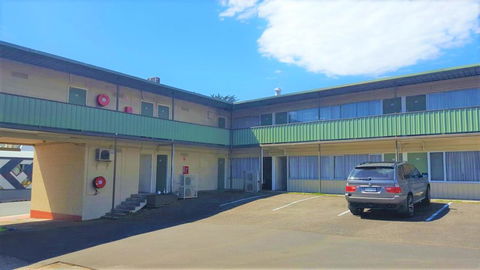 Mt Lyell Motor Inn - Tweed Heads Accommodation 36
