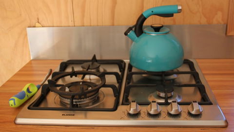 BAY OF FIRES ECO HUT Off Grid Experience At Binalong Bay - Tweed Heads Accommodation 15