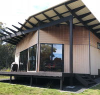 Bay of Fires Eco Hut - Tweed Heads Accommodation